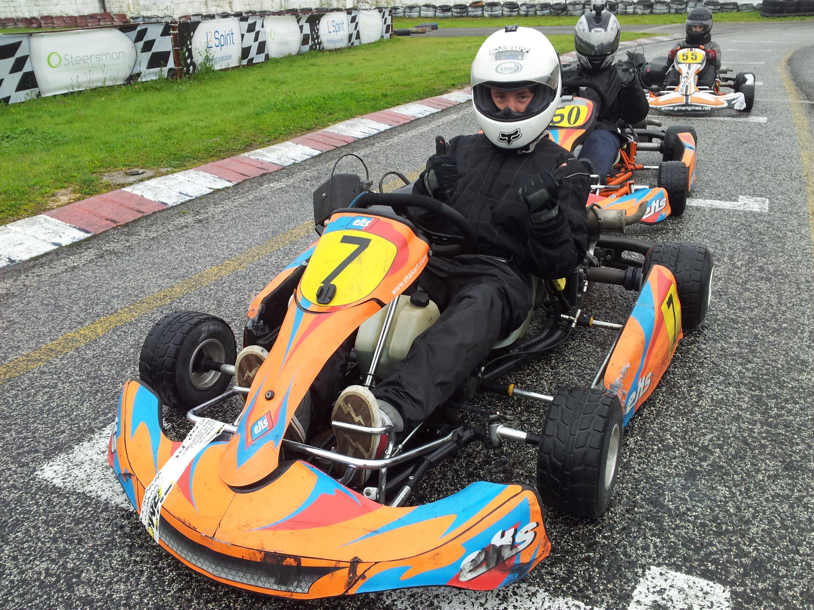 Troféu Honda de Inverno 2014 - 2º Prova13